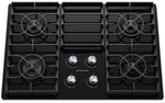 KitchenAid Gas Cooktop KGCC506RBL
